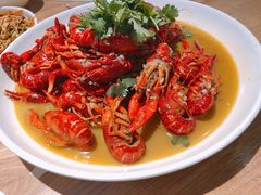 -穆桂英美食(城中店)