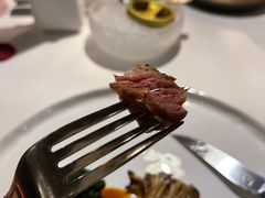-三嚥阁 La Villa Restaurant