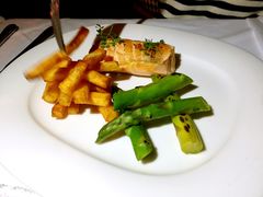 -Kampa Park Restaurant