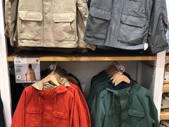 -优衣库(上海正大广场店)