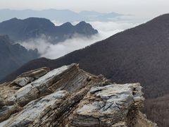 -北京灵山风景区