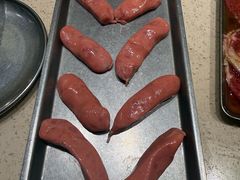 -Ant 蚂蚁洞烤肉·大营地(上海静安大悦城店)