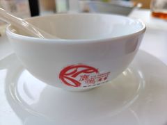 -鹿鸣酒家(越秀店)