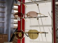 -大视光学•LINDBERG林德伯格•全球手工眼镜集合店(王府井店)