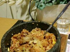 -秀伴韩式主题餐厅(泰龙城店)