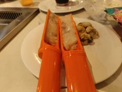 -深海800米海鲜自助(万达广场店)