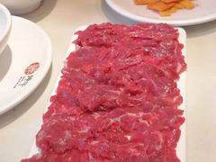 -焯牛潮汕牛肉火锅(云峰街创始店)
