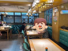 -田园趣赶集湘潭菜(袁家岭店)
