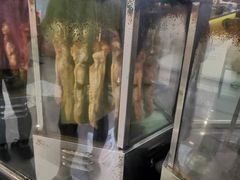 -一代烤翅王(大汉口店)