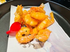 -徽食久(南中环店)