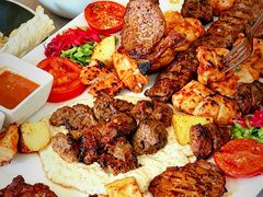 -Efes Turkish & Mediterranean Cuisine 艾菲斯餐厅(陆家嘴店)