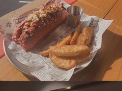 -Eckl’s爱氏热狗(猫街店)