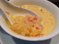 杨枝甘露-夏宫中餐厅(静安香格里拉店)