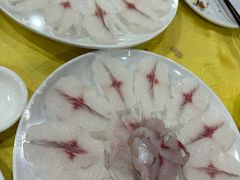 -盛记顺德高佬猪杂粥