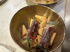 -老板娘的烤肉店(港湾广场店)