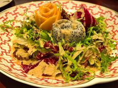 -中国坊中餐厅(石家庄希尔顿酒店)
