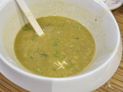 -柳叶刀烧烤(北大清华店)