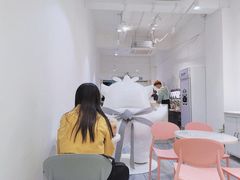 -茶力的小怪兽(梅林卓悦汇店)
