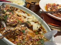 -湘邻呷铺·田园家宴(汉基广场店)