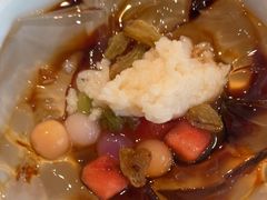 -赠李白·如诗的川味(余杭万达广场店)