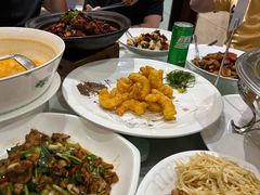 -品味居·首店·大连鲜活海鲜大连菜(东港店)