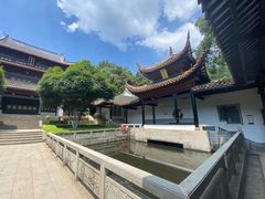 -岳麓山风景名胜区