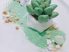 -风甜日暖·星座主题甜点(东二环泰禾店)