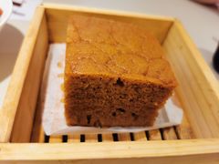 古法马拉糕-蔡澜点心·粤菜(西单大悦城店)