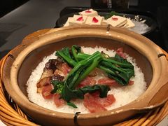 -捞王猪肚鸡火锅(财富中心店)