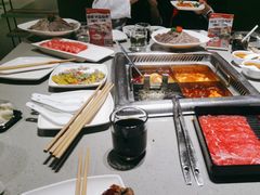 -海底捞火锅(珠影星光城夜宵主题店)