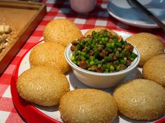 -满堂春特色餐馆