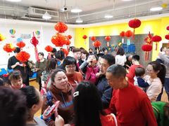 -乐融儿童之家早教托育(燕郊校区)