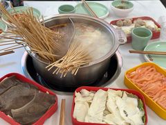 -屋头串串(新街里店)