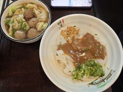 -食味稻汕头小吃(方庄店)