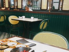 -新仙清汤牛腩(铜锣湾店)