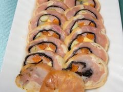 -石饮红星包子(中山路店)