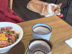 -肥朵食堂(带梦胡同店)