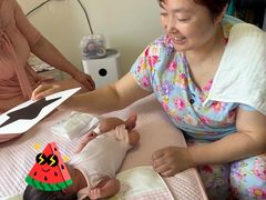 -田螺阿姨自营月嫂·育儿嫂(高新店)