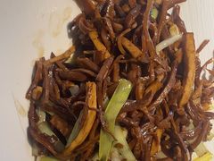 -外婆家(义乌新光汇购物中心店)