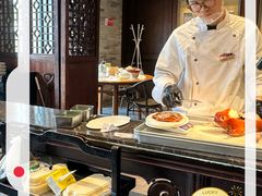 -北京老铺烤鸭(西稍门店)