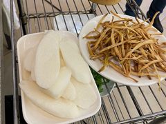 -蜀皇·菌汤鲜黄牛肉汤锅(宽窄巷子店)