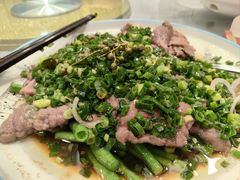 -海宝酒家(中山四路店)