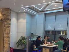 -百铺乐核桃炭烤串(盛泰二期2号楼店)