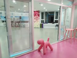 -WITCH （舞季）舞蹈工作室