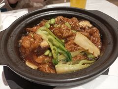 -和记小菜(东方店)