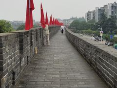 -襄阳古城