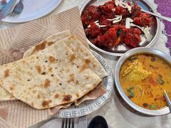 -葛尼沙印度餐厅 (镇明路店)