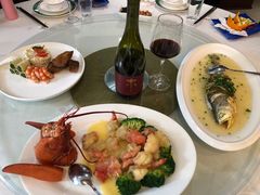 -老洋房花园饭店(绍兴路店)