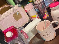 -星巴克(福州三坊七巷店)