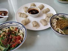 -德泰楼餐饮(莲湖路店)